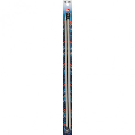 PRYM BREINAALDEN ALUMINIUM 40CM 7.00MM