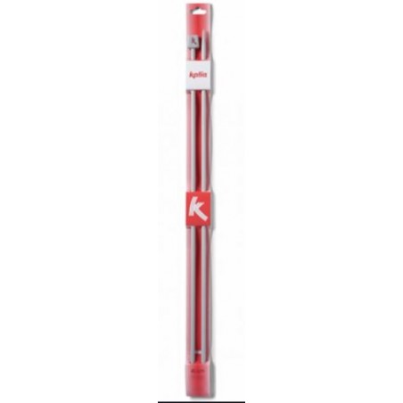 KATIA BREINAALDEN ALUMINIUM 30CM 2.00MM