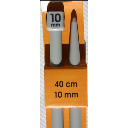 BREINAALDEN pony 40CM 10.00MM