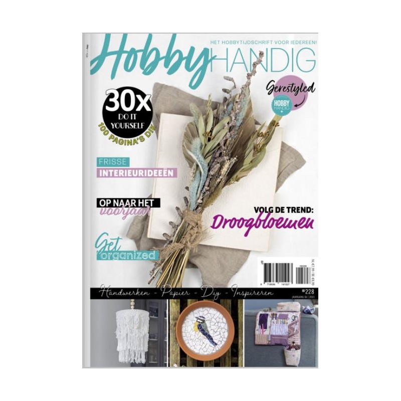 Hobby handig 228
