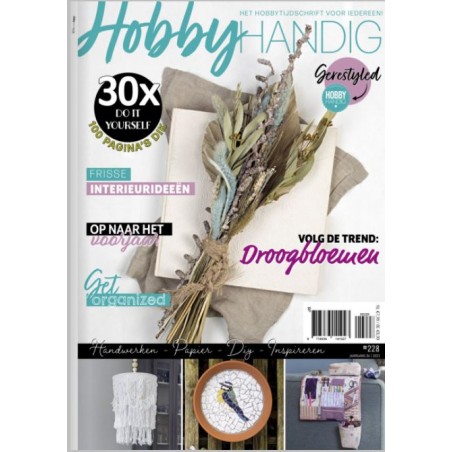 Hobby handig 228