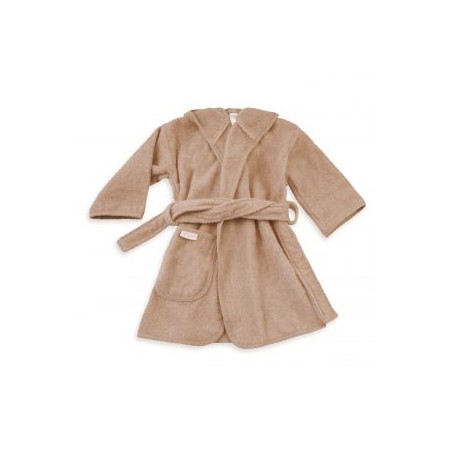 Badjas pinkstone 1-2 jaar