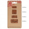 SKAI-LEREN LABELS handmade