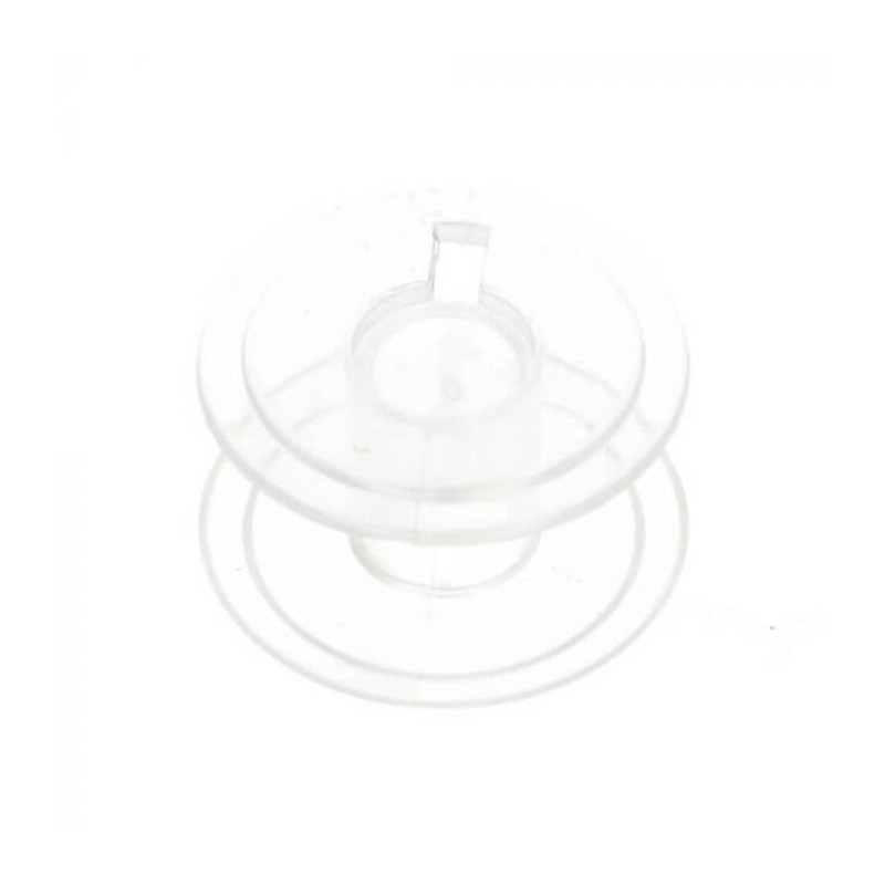 MMJZ NAAIMACHINE SPOELEN PL 9MM 5X 2,55