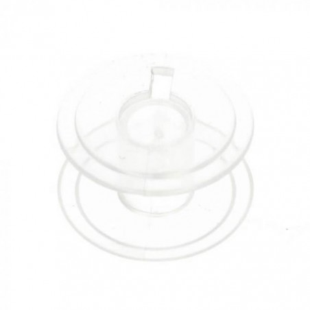 MMJZ NAAIMACHINE SPOELEN PL 9MM 5X 2,55