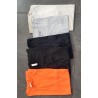 Set 4. 5 t shirts maat M unisex