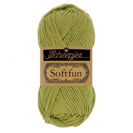 Softfun 2531 lime