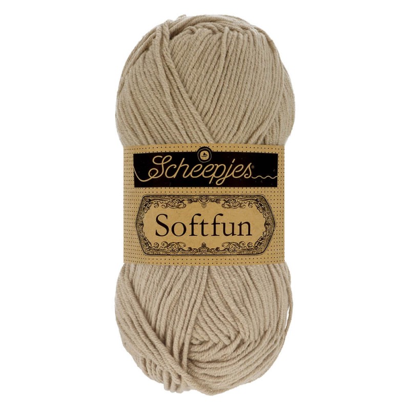 Softfun 2533 khaki