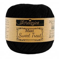 Maxi Sweet treat 110 black