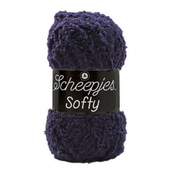 Softy paars 484