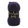 Softy paars 484