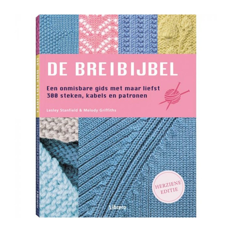 DE BREIBIJBEL