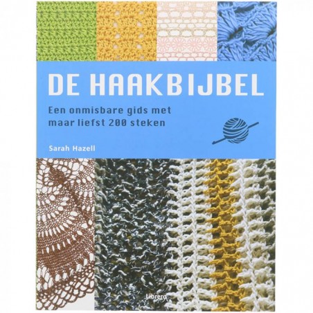De nieuwe haakbijbel