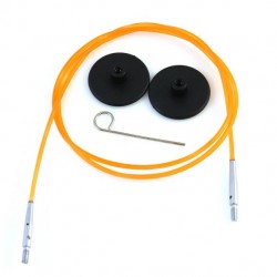 KnitPro wisselbare kabel...