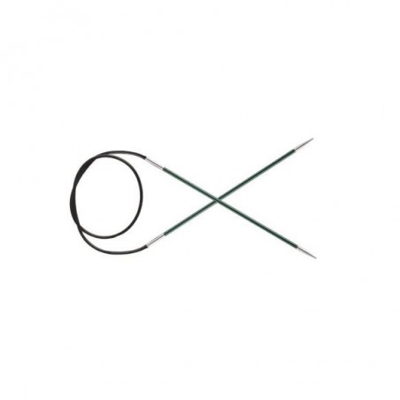 KNITPRO ZING RONDBREINAALDEN 80CM 3.00MM