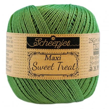 Maxi Sweet 412 FOREST GREEN