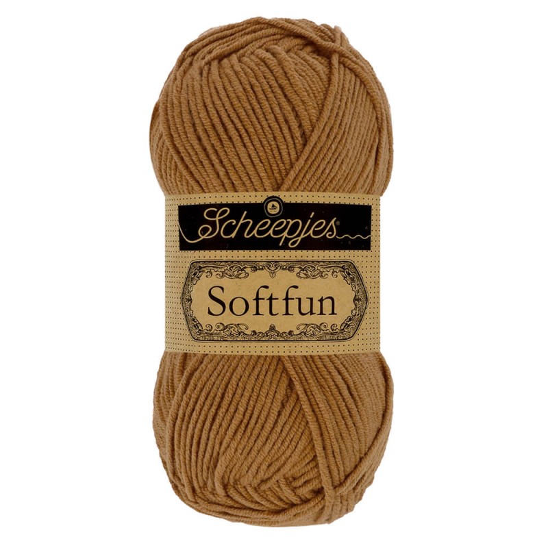 Softfun 2633 TAWNY