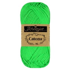 Catona 602 NEON GREEN
