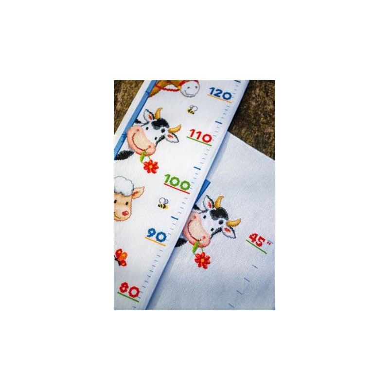 TELPAKKET KIT BOERDERIJDIEREN PN-0011384