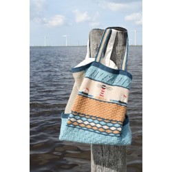 Zomerse tas zee pakket 2