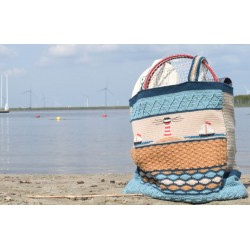 Zomerse tas zee pakket 4