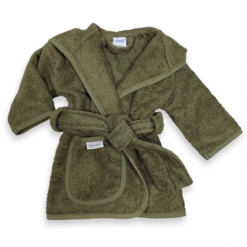 Badjas forest 1-2 jaar