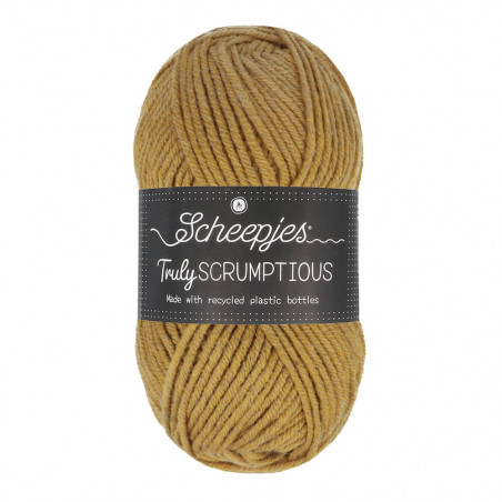 SCHEEPJES TRULY SCRUMPTIOUS 323 CINNAMON PEACH