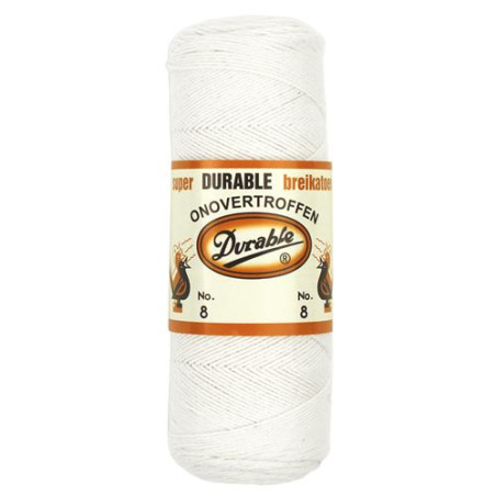 Durable Breikatoen 8 100gr kleur 087