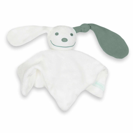 Tutpopje stone green oor