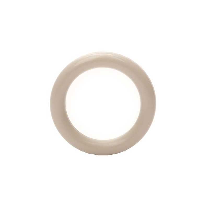 Plastic Ringetjes 40mm, 5 stuks - Kleur 009