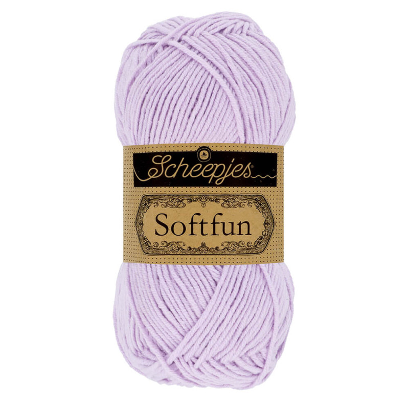 softfun 2657 ORCHID