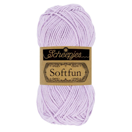 softfun 2657 ORCHID