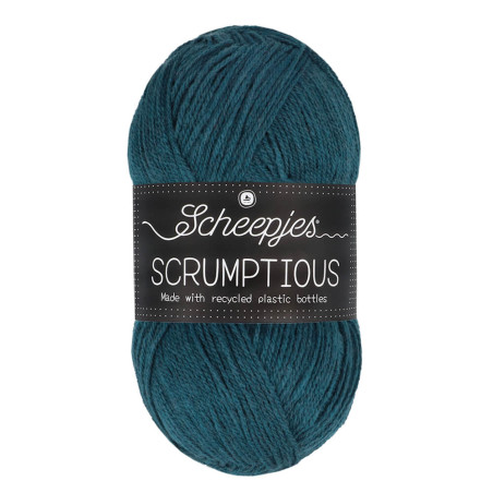 SCRUMPTIOUS 354 FOREST FRUIT POUND CAKE