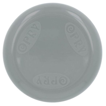 OPRY SPELDENMAGNEET ROND 07 grijs