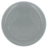 OPRY SPELDENMAGNEET ROND 07 grijs