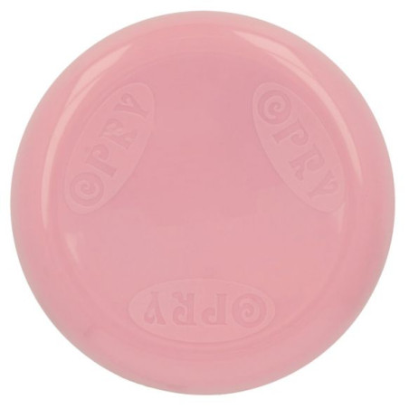 OPRY SPELDENMAGNEET ROND 08 roze