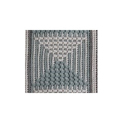 Home Sweet Home deken Haakpakket 5 scrum bruin