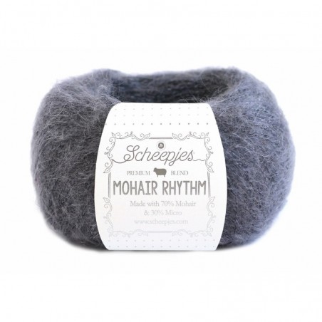 Mohair Rhythm 685 Hiphop