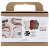Mini Hobbyset Macramé