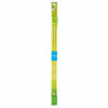 BREINAALDEN PONY GEEL/GOUD 40 CM 2 MM