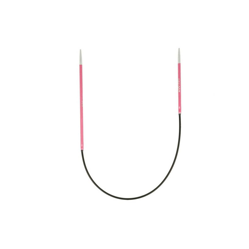 Zing rondbreinaalden 25cm 2.00mm