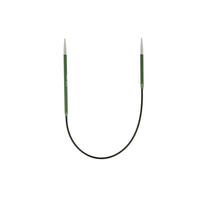 Zing rondbreinaalden 25cm 3.00mm