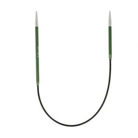 Zing rondbreinaalden 25cm 3.00mm