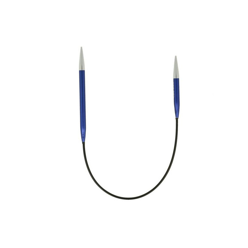 Zing rondbreinaalden 25cm 4.50mm