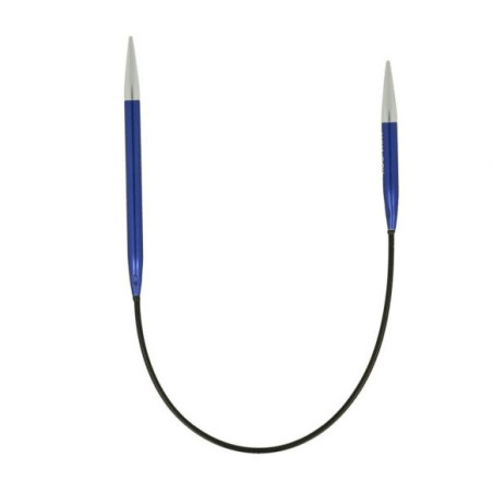 Zing rondbreinaalden 25cm 4.00mm