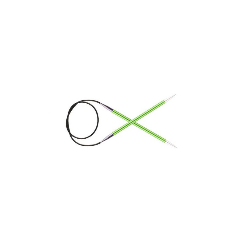 Zing rondbreinaalden 60cm 3.50mm