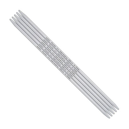 Addi Sokkennaalden 40cm 3.50mm