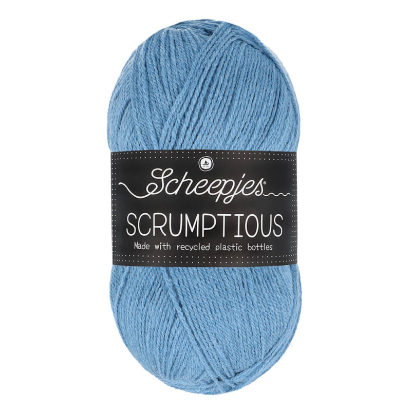 SCRUMPTIOUS 335 Raspberry Rock