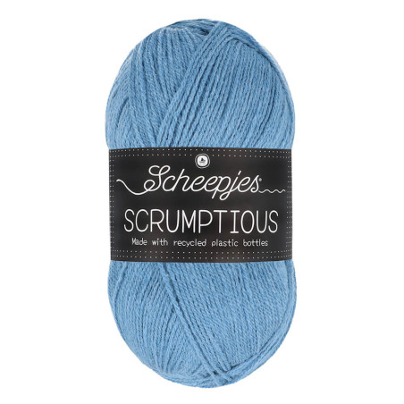 SCRUMPTIOUS 335 Raspberry Rock