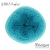 Whirl 559 Turquoise Turntable
